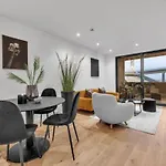 Lejlighed Totalapartments Vervet Fram *