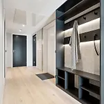 Lejlighed Totalapartments Vervet Fram