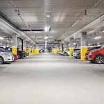 Totalapartments Vervet Fram