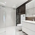 Appartamento Totalapartments Vervet Fram *