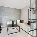 Appartamento Totalapartments Vervet Fram Tromsø