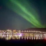 Totalapartments Vervet Fram *