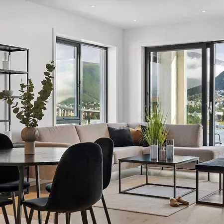 Apartment Totalapartments Vervet Fram *