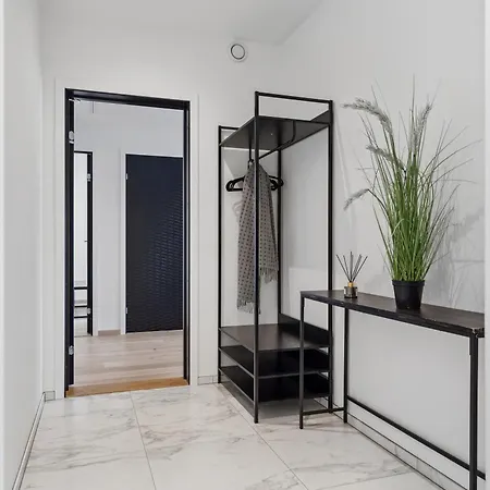 Totalapartments Vervet Fram * Tromso