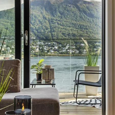Apartment Totalapartments Vervet Fram