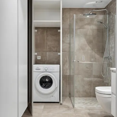 Totalapartments Vervet Fram