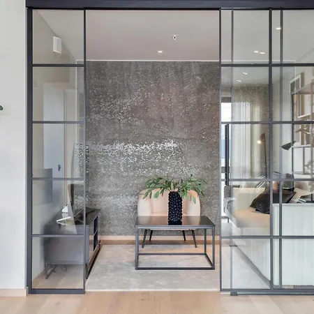 Apartment Totalapartments Vervet Fram