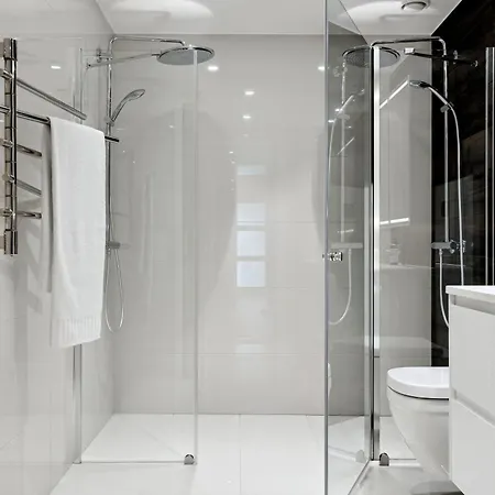 Totalapartments Vervet Fram Apartment Tromso