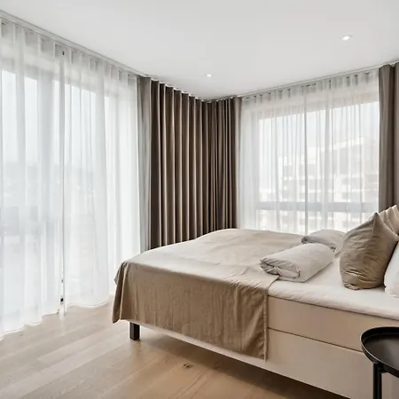 Totalapartments Vervet Fram Apartment