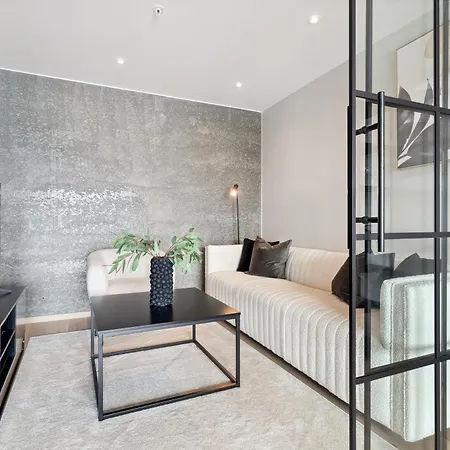 Apartment Totalapartments Vervet Fram Tromso