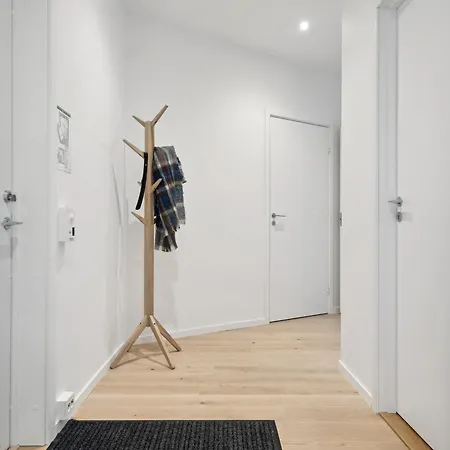 Apartment Totalapartments Vervet Fram *