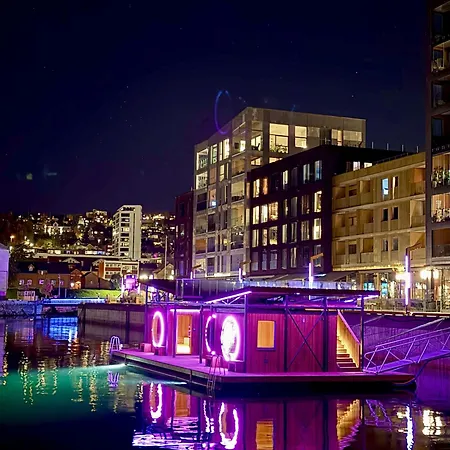 Totalapartments Vervet Fram Tromso