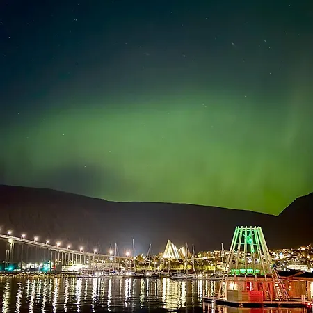 Apartment Totalapartments Vervet Fram