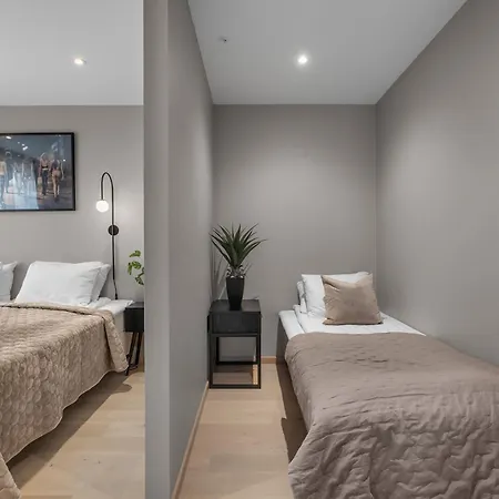 Totalapartments Vervet Fram * Tromso