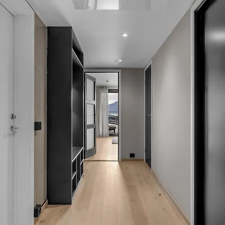 Totalapartments Vervet Fram Apartment