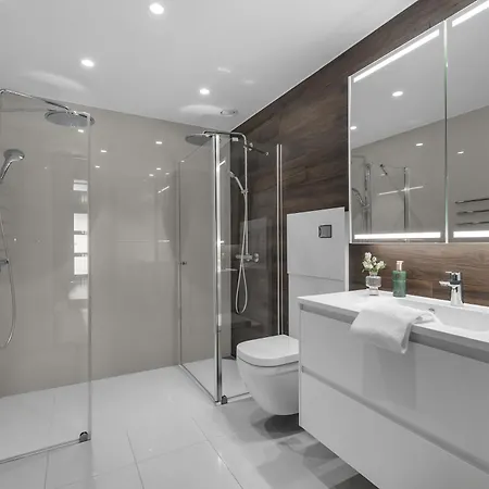 Totalapartments Vervet Fram