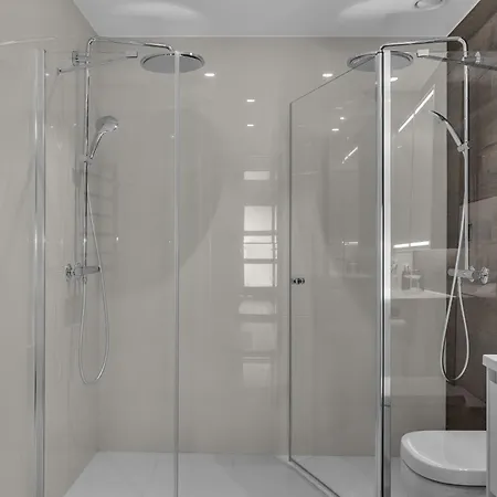Apartment Totalapartments Vervet Fram Tromso