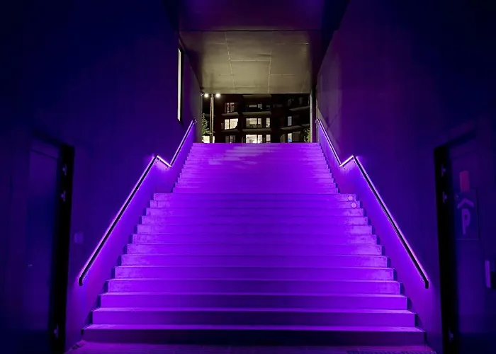 아파트 Totalapartments Vervet Fram *