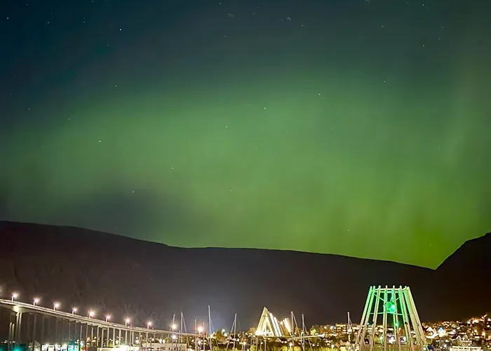 Apartment Totalapartments Vervet Fram