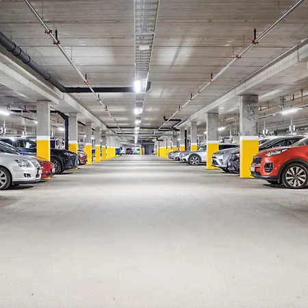 Totalapartments Vervet Fram