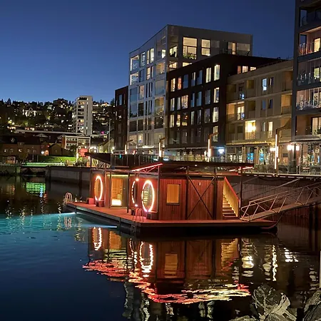 Totalapartments Vervet Fram Tromsø