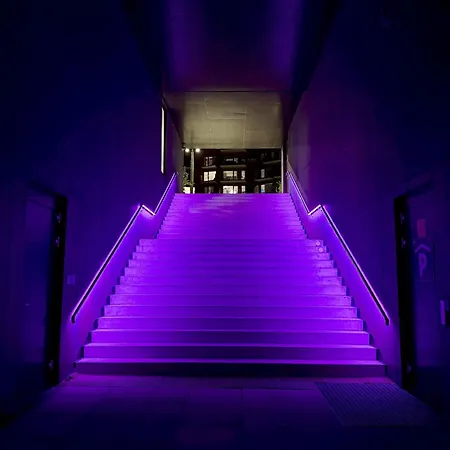 Lägenhet Totalapartments Vervet Fram *